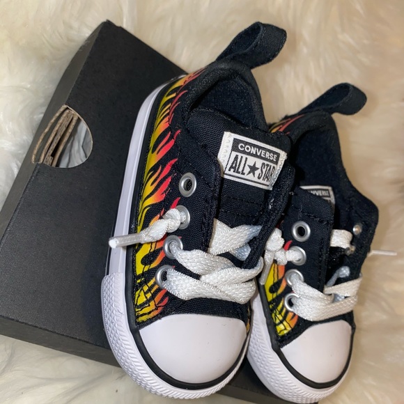 Converse - Picture 3 of 3